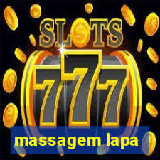 massagem lapa